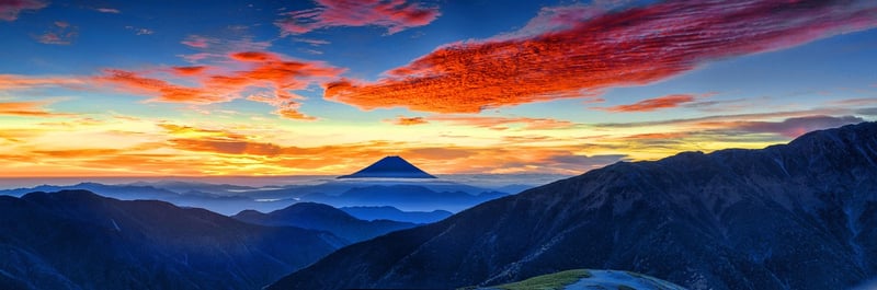 Mountain Climbing